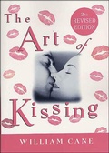Cover: The Art of Kissing - St. Martin's Griffin