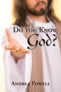Cover: Do You Know God? - Xlibris Us