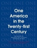 Cover: One America in the 21st Century - Yale University Press