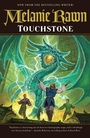 Cover: Touchstone - Tor Books