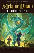 Cover: Touchstone - Tor Books