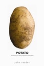 Cover: Potato - Yale University Press