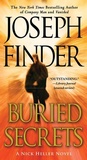 Cover: Buried Secrets - St. Martin's Press
