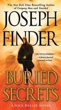 Cover: Buried Secrets - St. Martin's Press