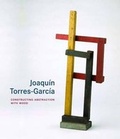 Cover: Joaquin Torres-Garcia - Yale University Press