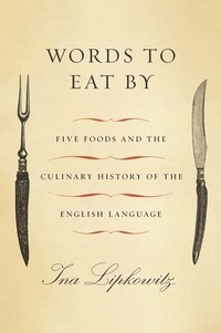 Abbildung von: Words to Eat By - St. Martin's Press