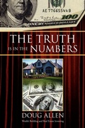 Cover: The Truth Is in the Numbers - Xlibris
