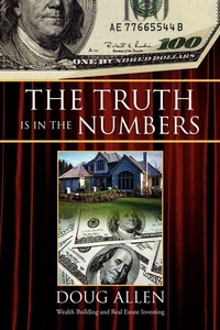 Enlarge image Cover: The Truth Is in the Numbers - Xlibris