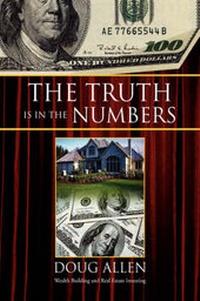 Enlarge image Cover: The Truth Is in the Numbers - Xlibris