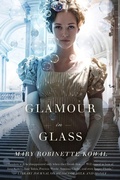 Cover: Glamour in Glass - Tor Books