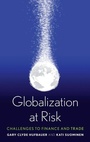 Cover: Globalization at Risk - Yale University Press
