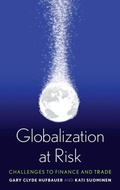 Cover: Globalization at Risk - Yale University Press