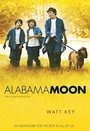 Cover: Alabama Moon - Farrar, Straus and Giroux (BYR)