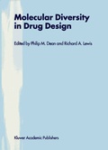 Bild: Molecular Diversity in Drug Design - Springer