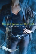 Cover: Second Grave on the Left - St. Martin's Press