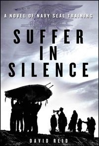 Enlarge image Cover: Suffer in Silence - St. Martin's Press