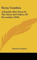 Cover: Ferny Combes - Kessinger Publishing