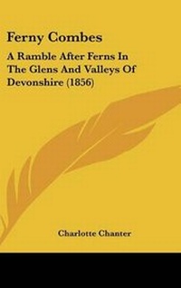 Enlarge image Cover: Ferny Combes - Kessinger Publishing