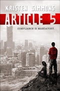 Cover: Article 5 - Tor Teen