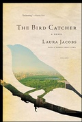 Cover: The Bird Catcher - St. Martin's Press