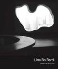 Cover: Lina Bo Bardi - Yale University Press