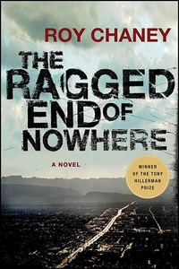Abbildung von: The Ragged End of Nowhere - Minotaur Books