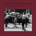 Cover: The Photographs of Homer Page - Yale University Press