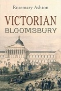 Cover: Victorian Bloomsbury - Yale University Press