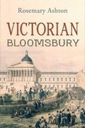Cover: Victorian Bloomsbury - Yale University Press