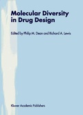 Bild: Molecular Diversity in Drug Design - Kluwer Academic Publishers