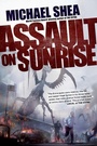 Cover: Assault on Sunrise - Tor Books