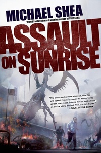Enlarge image Cover: Assault on Sunrise - Tor Books