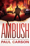 Cover: Ambush - St. Martin's Press