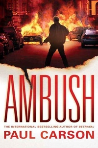 Abbildung von: Ambush - St. Martin's Press