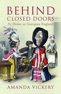 Cover: Behind Closed Doors - Yale University Press