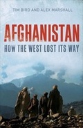 Cover: Afghanistan - Yale University Press