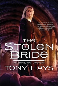 Abbildung von: The Stolen Bride - Forge Books
