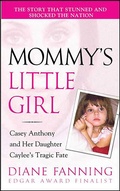 Cover: Mommy's Little Girl - St. Martin's True Crime