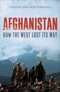 Cover: Afghanistan - Yale University Press