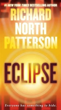 Enlarge image Cover: Eclipse - Henry Holt and Co.