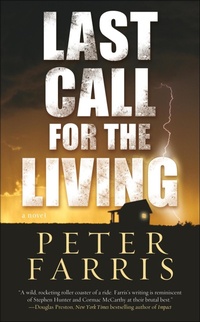 Abbildung von: Last Call for the Living - Forge Books