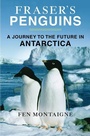 Cover: Fraser's Penguins - Henry Holt and Co.
