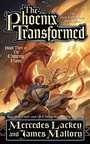 Cover: The Phoenix Transformed - Tor Books