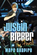 Cover: Justin Bieber - St. Martin's Griffin