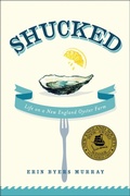 Cover: Shucked - St. Martin's Press