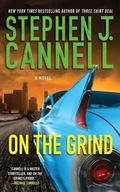 Cover: On the Grind - St. Martin's Press