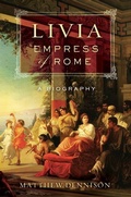 Bild: Livia, Empress of Rome - St. Martin's Press