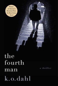 Abbildung von: The Fourth Man - Minotaur Books