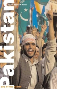 Enlarge image Cover: Pakistan - Yale University Press