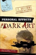 Cover: Personal Effects: Dark Art - St. Martin's Griffin